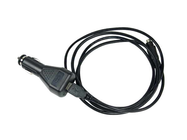 ACC500 Car adaptor ACC500 Car adaptor