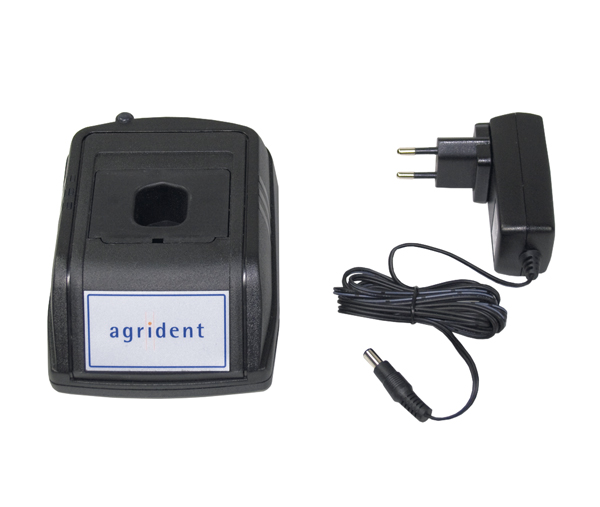 APS200 Fast Charger and ARB100 Battery