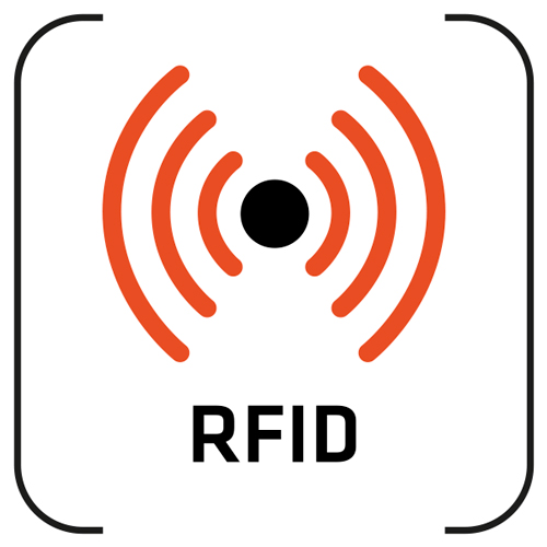 rfid scanner icon